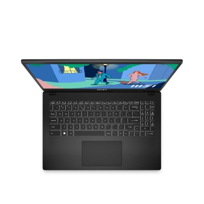MSI Modern 15 (B12MO-640PL)