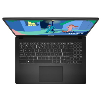 MSI Modern 15 (B7M-051PL)