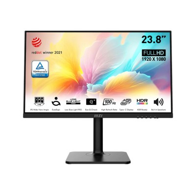 MSI MD2412P