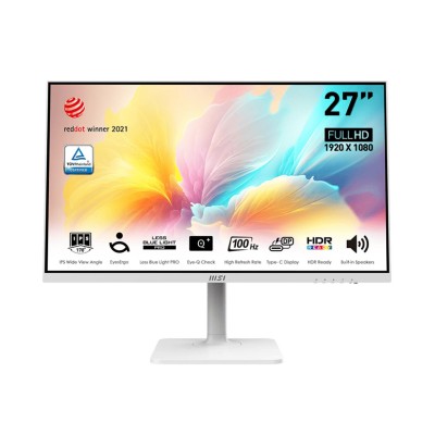 MSI Modern MD2712PW