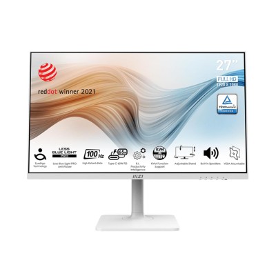 MSI Modern MD272XPW