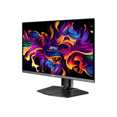 MSI MPG 271QRX QD-OLED