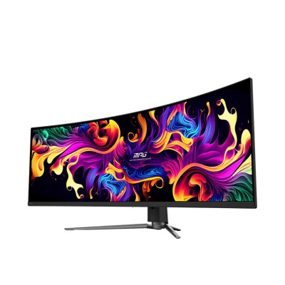MSI MPG 491CQP QD-OLED