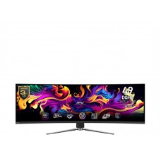MSI MPG 491CQP QD-OLED