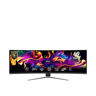 MSI MPG 491CQP QD-OLED