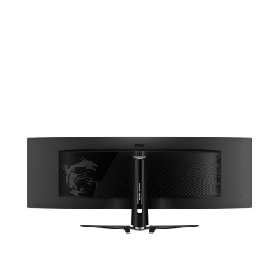 MSI MPG 491CQP QD-OLED