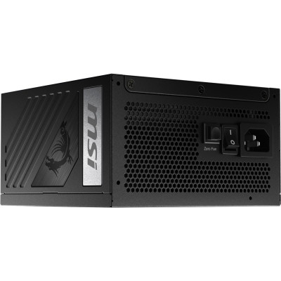 MSI MPG A1000G PCIE5