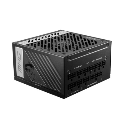 MSI MPG A1000G