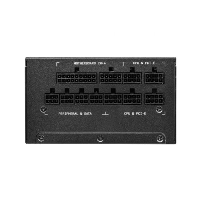 MSI MPG A1000G