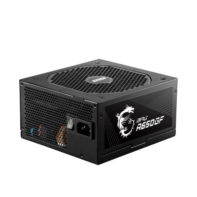 MSI MPG A650GF