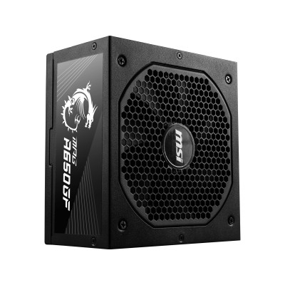 MSI MPG A650GF