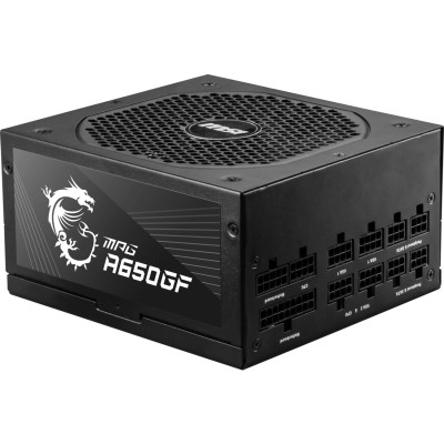 MSI MPG A650GF