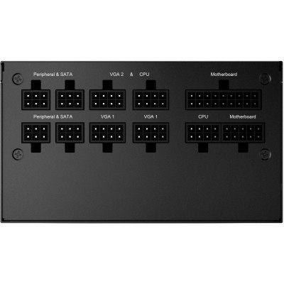 MSI MPG A650GF