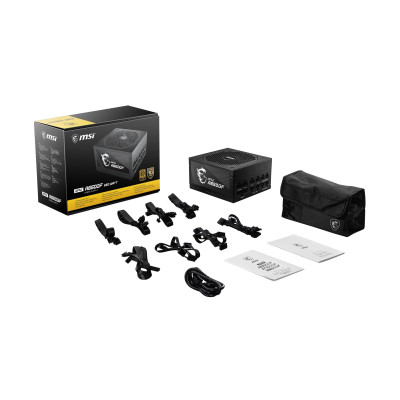 MSI MPG A650GF