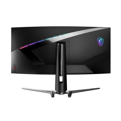 MSI MPG ARTYMIS 343CQR Curved