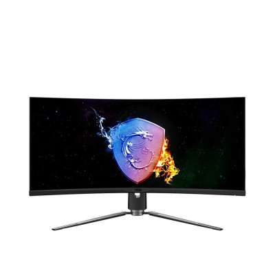 MSI MPG ARTYMIS 343CQR Curved