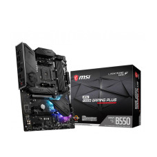 MSI MPG B550 GAMING PLUS (911-7C56-049)