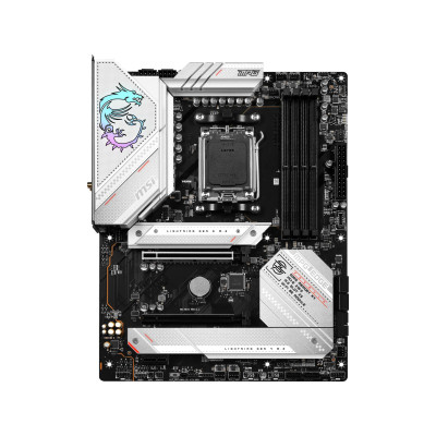 MSI MPG B650 EDGE WIFI