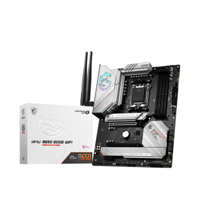 MSI MPG B650 EDGE WIFI