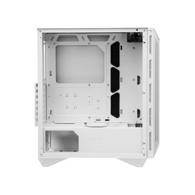 MSI MPG GUNGNIR 110R WHITE