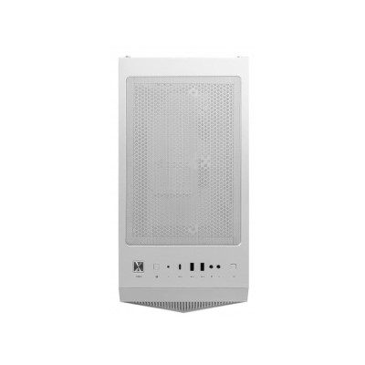 MSI MPG GUNGNIR 110R WHITE