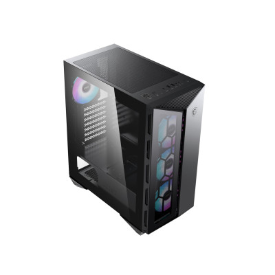 MSI MPG Gungnir 110R