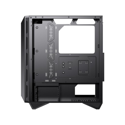 MSI MPG GUNGNIR 111R