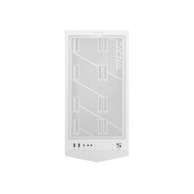 MSI MPG Gungnir 300R Airflow White (306-7G21W21-W57)