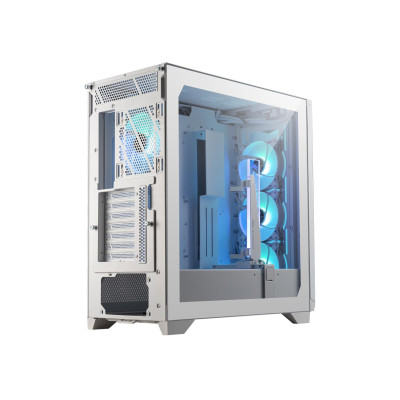 MSI MPG Gungnir 300R Airflow White (306-7G21W21-W57)