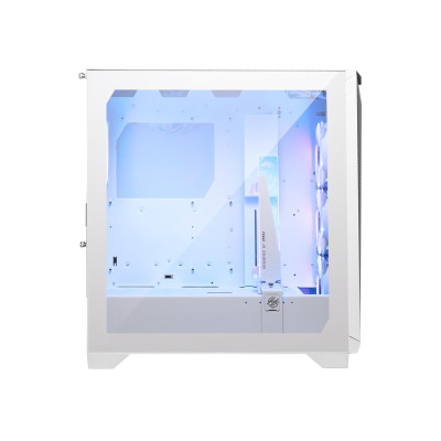 MSI MPG Gungnir 300R Airflow White (306-7G21W21-W57)