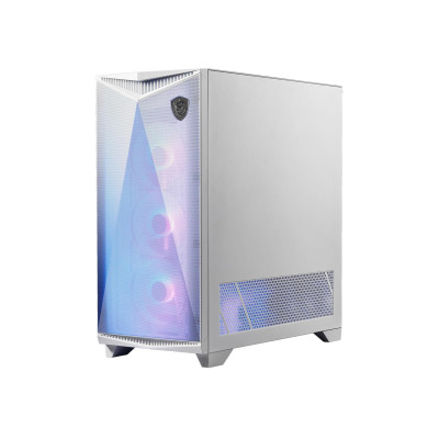 MSI MPG Gungnir 300R Airflow White (306-7G21W21-W57)