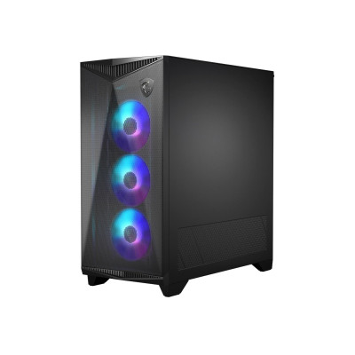 MSI MPG Gungnir 300R Airflow (306-7G21R21-W57)