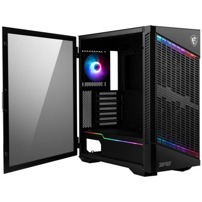 MSI MPG VELOX 100P AIRFLOW