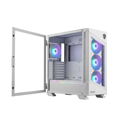 MSI MPG Velox 100R White (306-7G18W21-809)