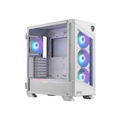 MSI MPG Velox 100R White (306-7G18W21-809)