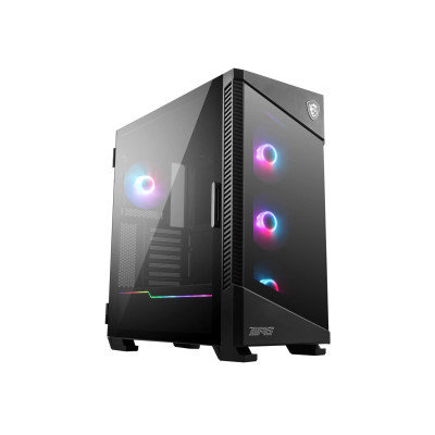 MSI MPG Velox 100R V2