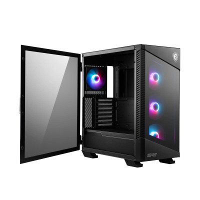 MSI MPG Velox 100R V2