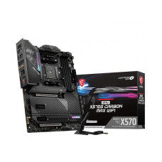 MSI MPG X570S CARBON MAX WIFI