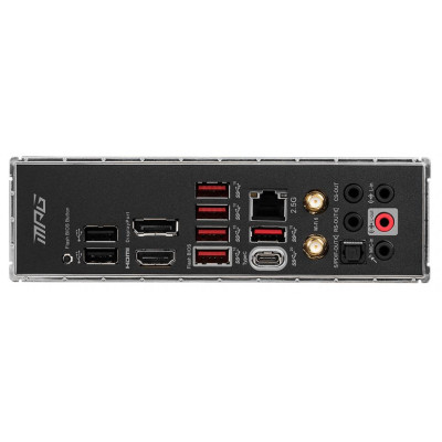 MSI MPG Z690 EDGE WIFI DDR4