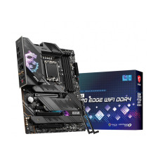 MSI MPG Z690 EDGE WIFI DDR4