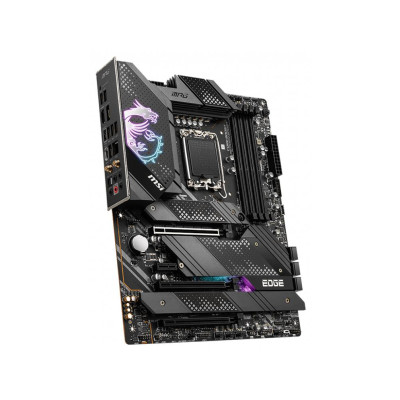 MSI MPG Z690 EDGE WIFI DDR4