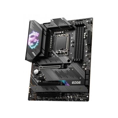 MSI MPG Z690 EDGE WIFI DDR4