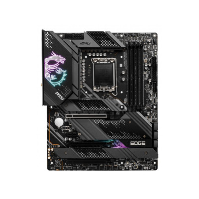 MSI MPG Z690 EDGE WIFI DDR4