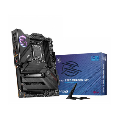 MSI MPG Z790 CARBON WIFI