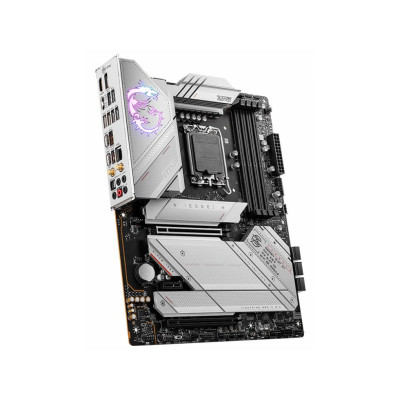 MSI MPG Z790 EDGE WIFI DDR4