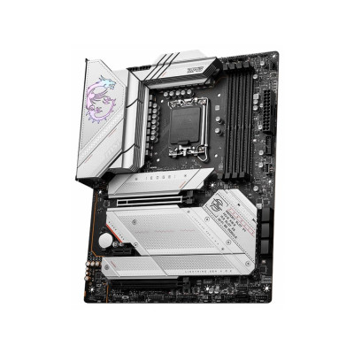 MSI MPG Z790 EDGE WIFI DDR4