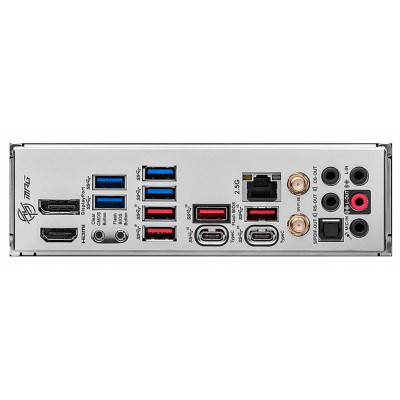 MSI MPG Z790 EDGE WIFI DDR4