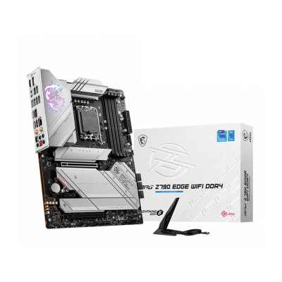 MSI MPG Z790 EDGE WIFI DDR4