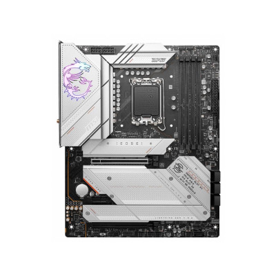 MSI MPG Z790 EDGE WIFI DDR4
