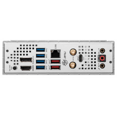 MSI MPG Z790I EDGE WIFI